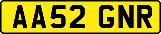 AA52GNR