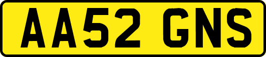 AA52GNS