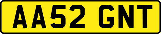AA52GNT
