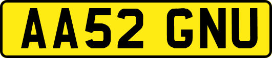 AA52GNU