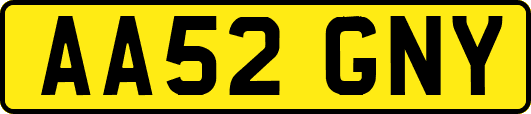 AA52GNY