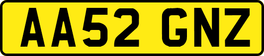 AA52GNZ