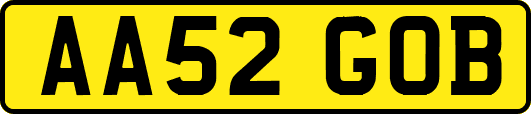 AA52GOB