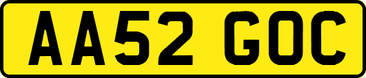AA52GOC