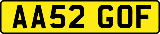 AA52GOF