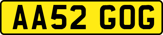 AA52GOG