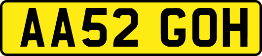 AA52GOH