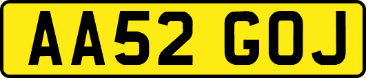 AA52GOJ