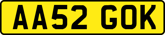 AA52GOK