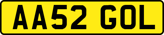 AA52GOL