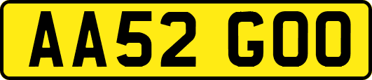 AA52GOO