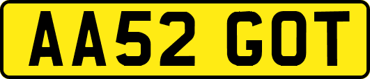 AA52GOT