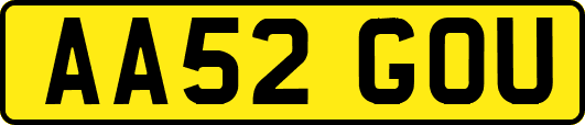 AA52GOU