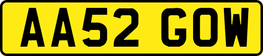 AA52GOW