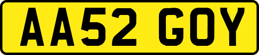 AA52GOY