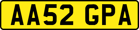 AA52GPA
