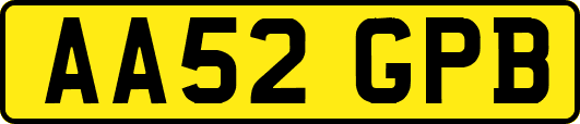 AA52GPB