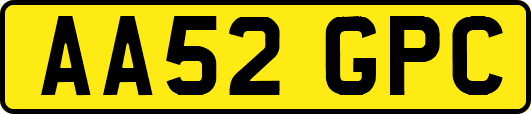 AA52GPC