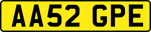 AA52GPE