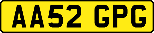 AA52GPG