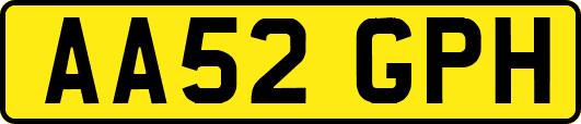 AA52GPH