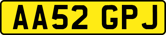 AA52GPJ