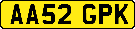 AA52GPK