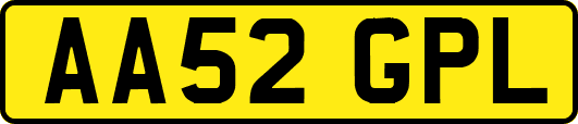 AA52GPL