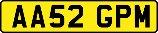 AA52GPM