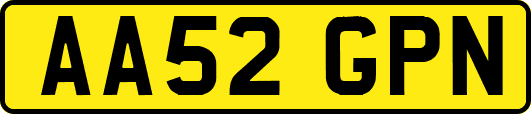 AA52GPN