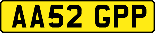AA52GPP
