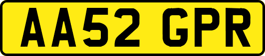AA52GPR