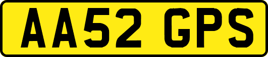 AA52GPS