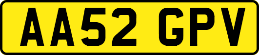 AA52GPV