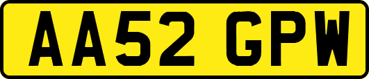 AA52GPW