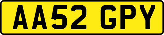 AA52GPY