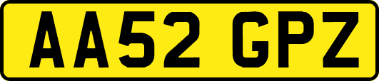 AA52GPZ