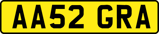 AA52GRA