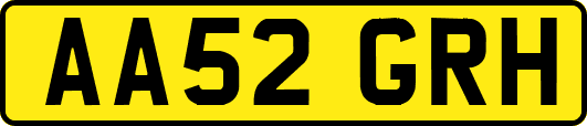 AA52GRH