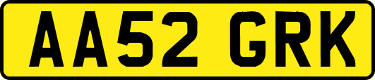 AA52GRK