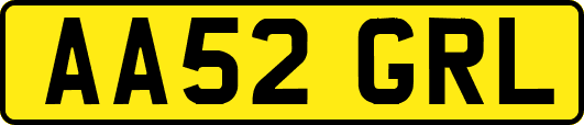 AA52GRL