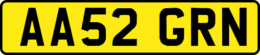 AA52GRN