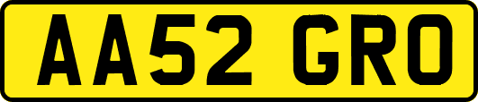 AA52GRO