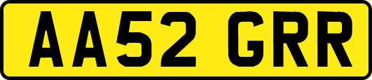 AA52GRR