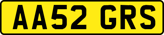 AA52GRS