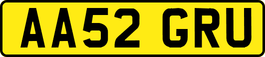 AA52GRU