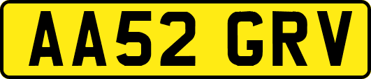 AA52GRV