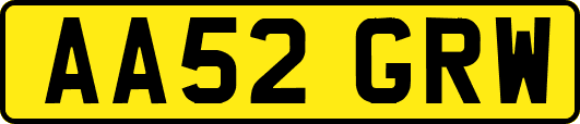 AA52GRW