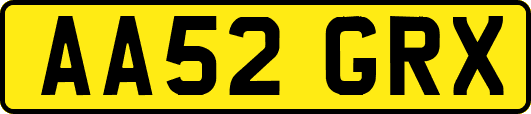 AA52GRX
