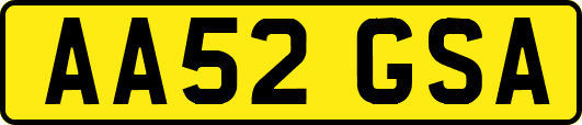 AA52GSA